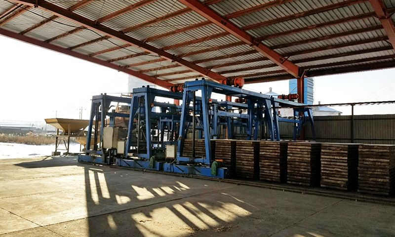 Case 3 - Lanxi, Harbin, Heilongjiang