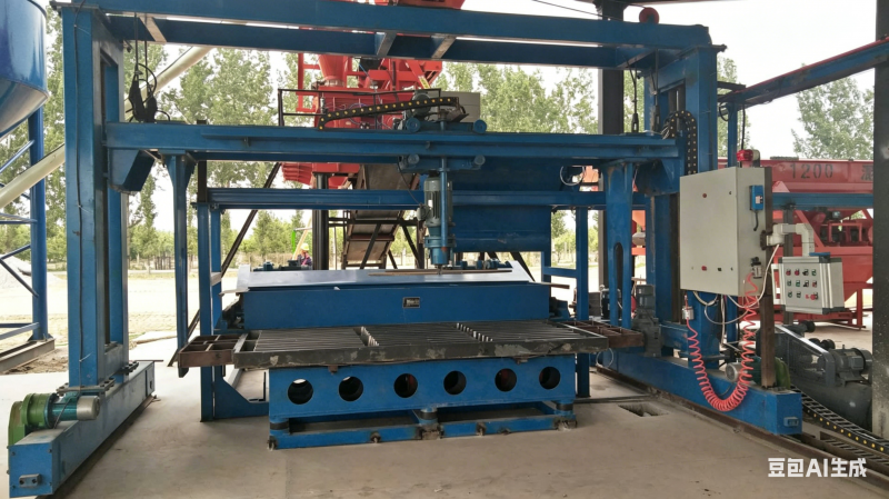 Case 8 - Linxi County, Xingtai, Hebei