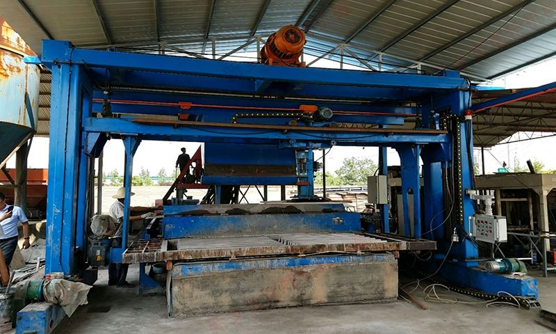 Case 6 - Xi'an, Shaanxi