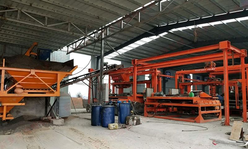 Case 5 - Xuyi, Jiangsu