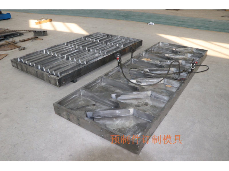 Customized mold